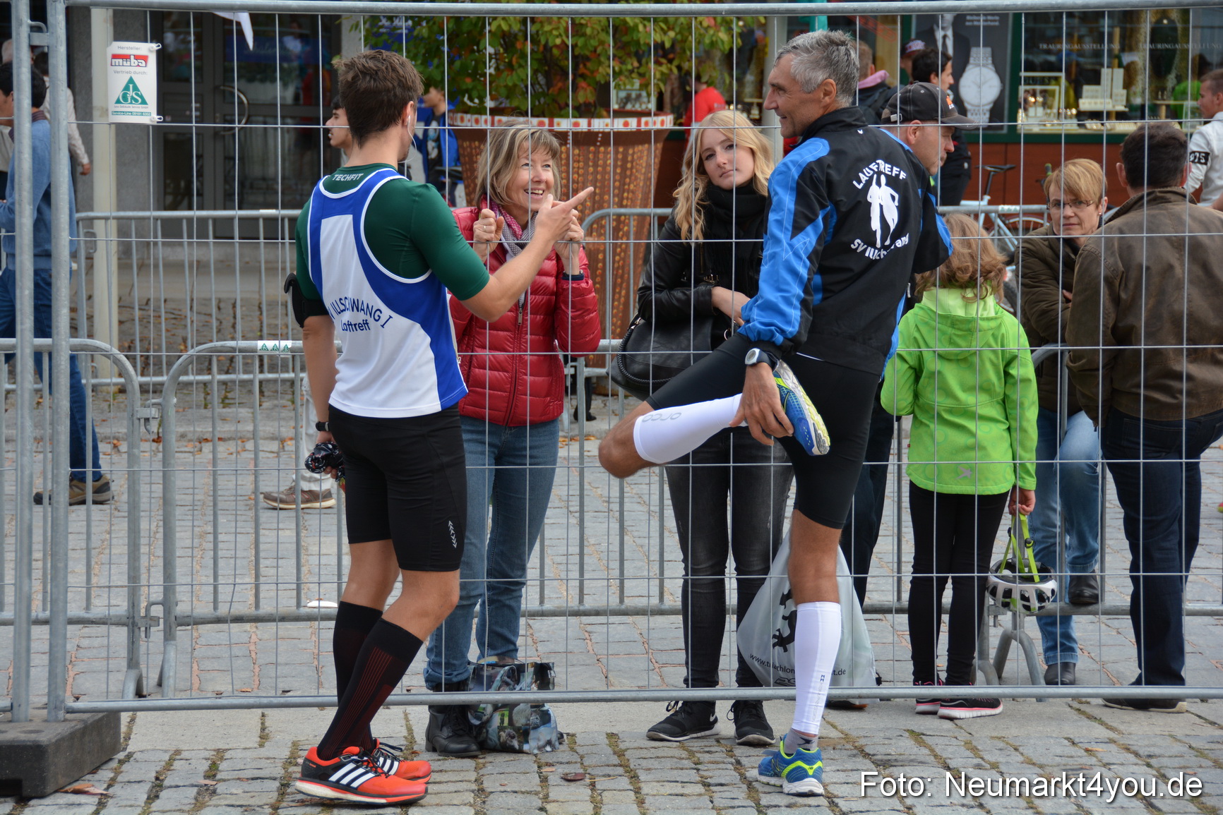 Stadtlauf Neumarkt 2015 0091